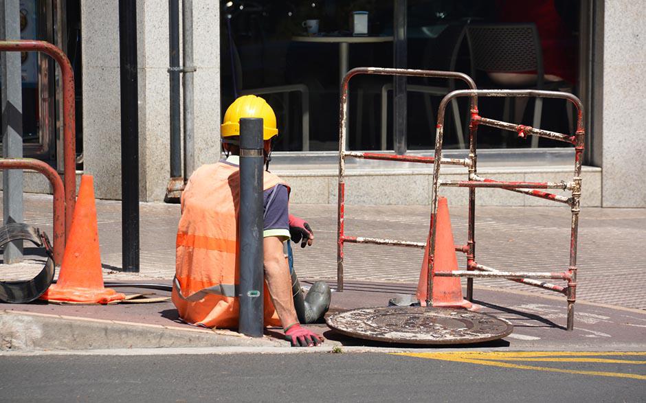 déboucher canalisations Évry