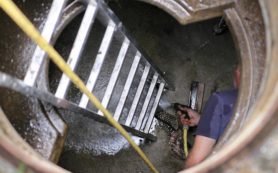 déboucher canalisation pvc Montlhéry