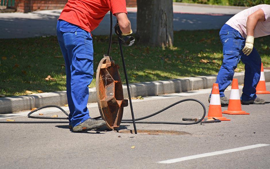 tuyau déboucheur canalisation Le Mée-sur-Seine