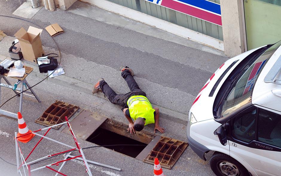 société débouchage canalisation Chambourcy