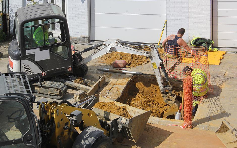 tuyau déboucheur canalisation Le Mée-sur-Seine